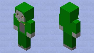 Fantastic Four First Steps Doctor Doom Minecraft Skin