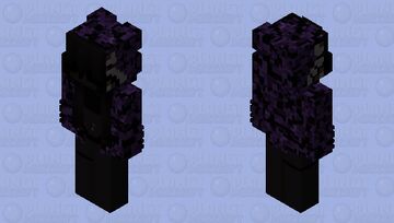 ♡ | Skin 83 | exports Minecraft Skin