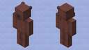 Djungelskog 🐻 | IKEA Bear Plush Minecraft Skin