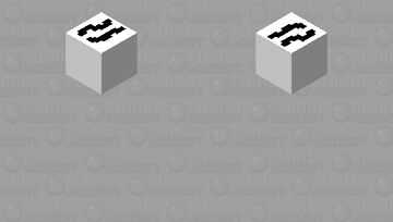 Eagle Head Minecraft Skin