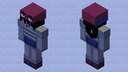 「requested High Quality realclass pythonproject」ness（Super Smash Bros. Infection） Minecraft Skin