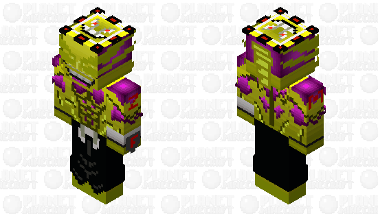 Mishel MakGi porno videolar