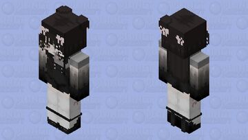 Smiley Minecraft Skin
