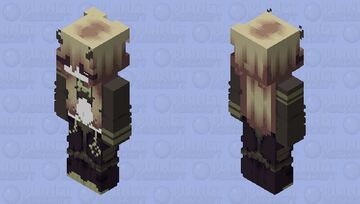 Me Minecraft Skin