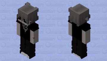 ♡ | Skin 72 | exports Minecraft Skin