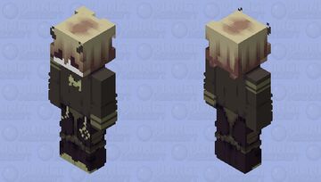 Me Minecraft Skin