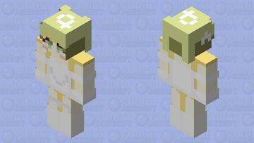 「requested realclass high quality pythonproject」sallina Minecraft Skin