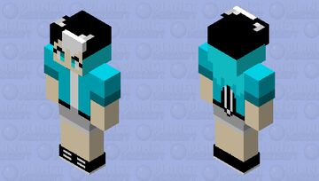 「requested realclass」libs Minecraft Skin
