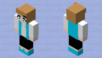 「rarerequested realclass noskinbase」michael Minecraft Skin