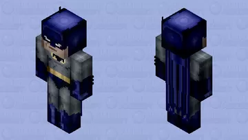 Batman: Batman: The Animated Series (Bruce Wayne: DC Animated Universe: Season 1: 1992)