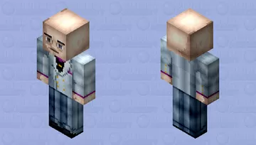 Kingpin: Spider-Man: The Animated Series (Wilson Fisk: Marvel Animation: Season 1: 1994)