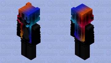 Skin46 Minecraft Skin