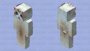 Ragdolls (Update) Minecraft Skin