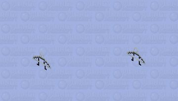 BURNER Hanger!!! Minecraft Skin