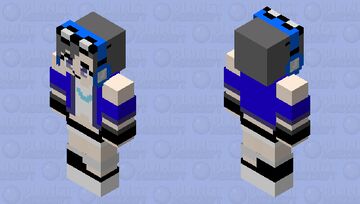 「rarerequested realclass pytonproject」siege YT Minecraft Skin