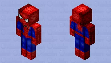 Spider-Man: Spider-Man: The Animated Series (Peter Parker: Marvel Animation: Season 1: 1994)