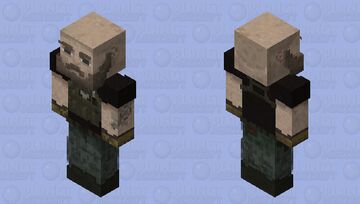☆ Military  | Soldier ☆  by thomazer Minecraft Skin
