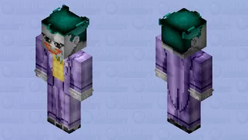 The Joker: Batman: The Animated Series (DC Animated Series: Season 1: 1992)