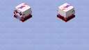 Stylized 🧁🕶 Cupcake [Fnaf 6] Minecraft Skin