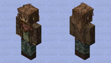 Reese Minecraft Skin