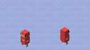 Ugandan Knuckles - Sonic Lost World Minecraft Skin