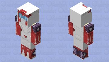 Swerve | MTMTE Minecraft Skin