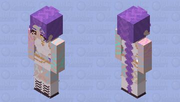Rumi free♡ Minecraft Skin