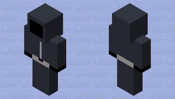 New gaming skin Minecraft Skin