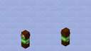 Mini Chara - Undertale Minecraft Skin