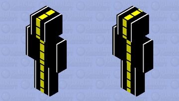 road v1 Minecraft Skin