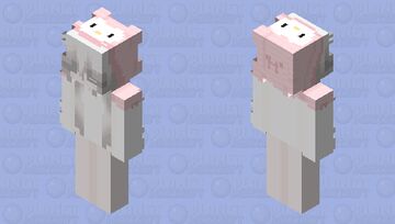 Myl Minecraft Skin