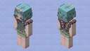 ཐིཋྀ ⋆ eternity larva ⋆ ཐིཋྀ Minecraft Skin