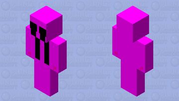 Craft 44 Minecraft Skin