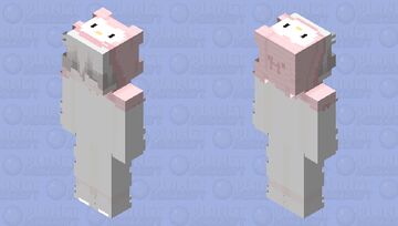 Myl Minecraft Skin
