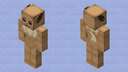 Eevee | Pokemon | LAERAfoolish Minecraft Skin