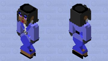The 1930s Minecraft Skin