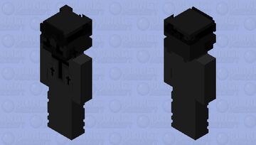 Cross v.2 Minecraft Skin