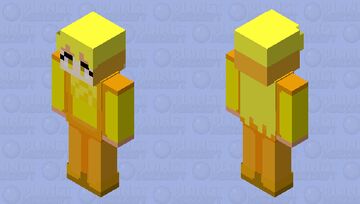 「requested realclass high quality pythonproject」alex（final wars） Minecraft Skin