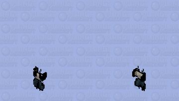 Nailsage Sly (the merchant) 🪳 Minecraft Skin