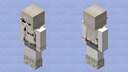 Skinseed Minecraft Skin