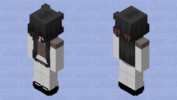 cute Minecraft Skin