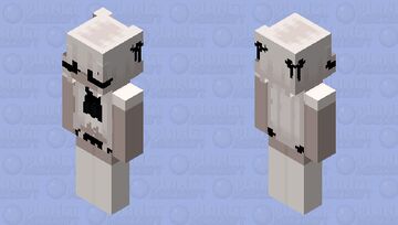 cute Minecraft Skin