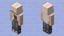 skinseed Minecraft Skin