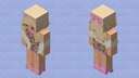skinseed Minecraft Skin