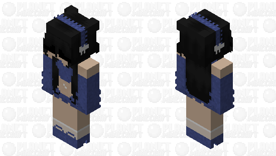 46 - 2025 Minecraft Skin