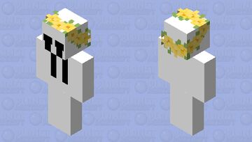 Craft 44 Minecraft Skin