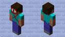 Steeeeeeeeeeeeeeeeeeeevvvvvvvvvvvvvvvvvvvvvvveeeeeeeeeeeeeeeeeeeeeeeeeeeee Minecraft Skin