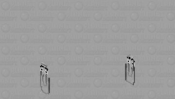Clippy - Microsoft Office Assistant Minecraft Skin