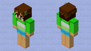 「requested realclass high quality pythonproject」jayla marie Minecraft Skin