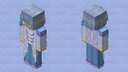 Fairy Prince HD  ✩`✵•.¸, ☪⋆ ✯. • ° Minecraft Skin